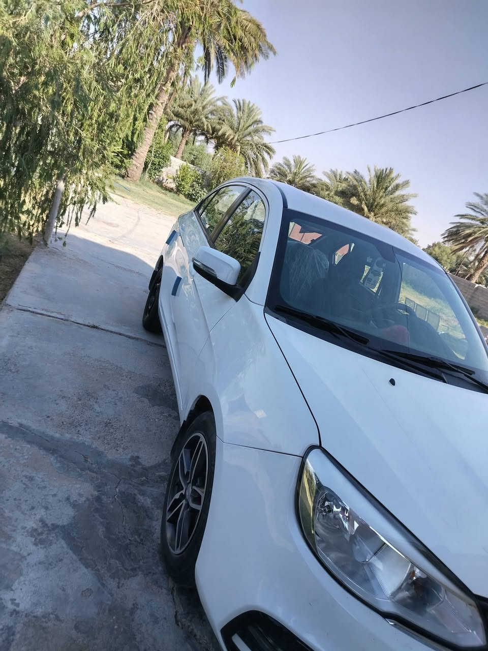 السلام عليكم سياره للبيع بروتول موديل 24 سياره جاهزه تبريد جاهز مكينه علا شركه،السنويه مجدده لل 35 مشروع وطني المكان ديالى الاتصال هاذ،رقم ***********
