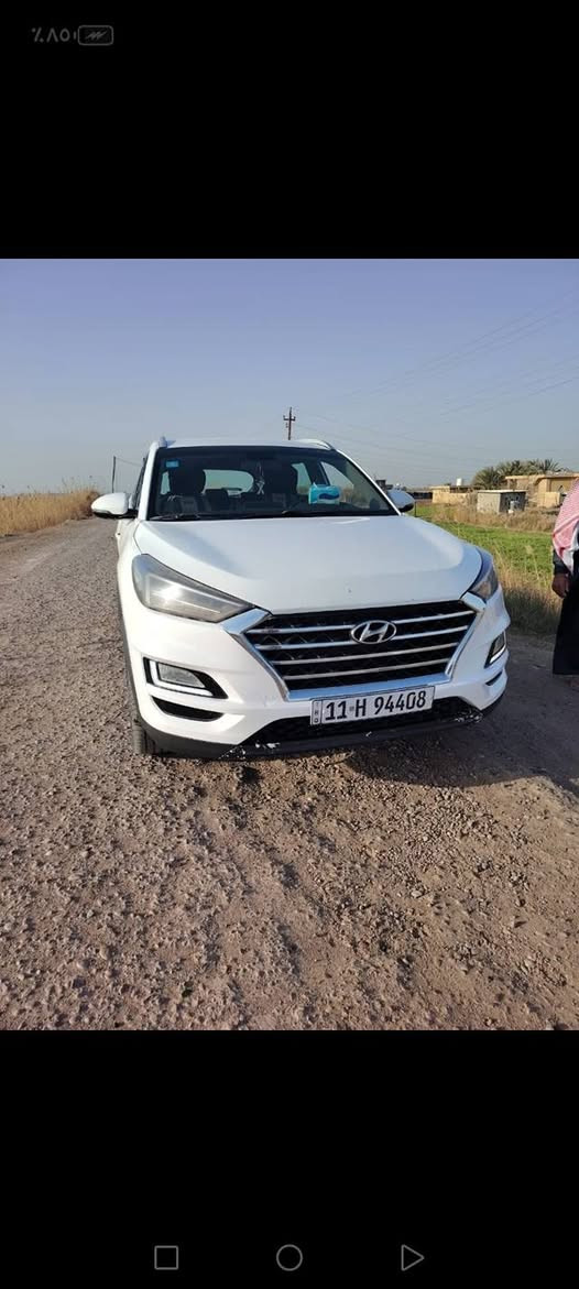 اسلام عليكم توسان19سياره كفاله عده ملاحظات جدن بصيطه ماشيه140مكان سياره اليوسفيه  مكلف بنشر وهاذا رقم صاحب سياره***********
