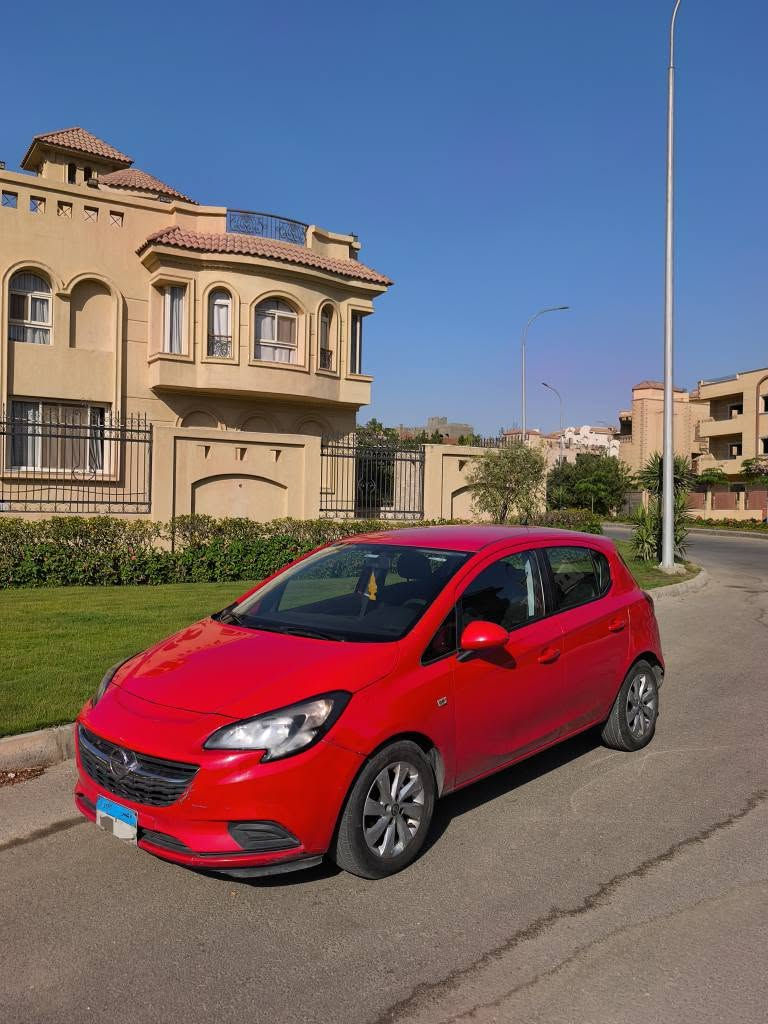 For sale opel corsa 2017
عربية المانى اعتمادية موفرة جدا ف البنزين
ماتور ١٤٠٠ سى سى تنفس طبيعى بدون اى مشاكل نهائى زيرو اعطال متواصل ب فتيس اتوماتك اعتمادى ٦ سرعات حرفيا بتشم البنزين

فابريكا بالكامل برا و جوا بدون اى دهان نهائى

عداد ١٠٨  الف كيلو استخدام بسيط

جميع الصيانات ف التوكيل  بالفواتير و مركز معتمد مثبت بالصور لحد اخر كيلو متر معمول الصيانة

الماتور ـ الفتيس ـ العفشة ـ الصالون بحالة الزيرو 

 طارة مالتى  + ليد نهارى امامى + تحكم عدسات فوانيس + الفامية مثبوت ع الرخصة + ايرباجات + فرامل abs + بلوتوث + usb 

الاستبن و العدة لم يستخدمو نهائى

موجود المفتاحين و الكاتلوجات و فواتير الصيانة 

رخصة لسا مجددها سنة مرور الشرطة ـ المعاينة ٦ اكتوبر  الحى الاول 

التواصل للجادين واتساب او مكالمة 

https://wa.me/201122002288

0️⃣1️⃣1️⃣2️⃣2️⃣0️⃣0️⃣2️⃣2️⃣8️⃣8️⃣ الشيخ زايد, الجيزة


**إذا كنت صاحب هذا الإعلان وتريد حذفه لأي سبب، رجاءا أرسل رسالة إلى الدعم الفني**