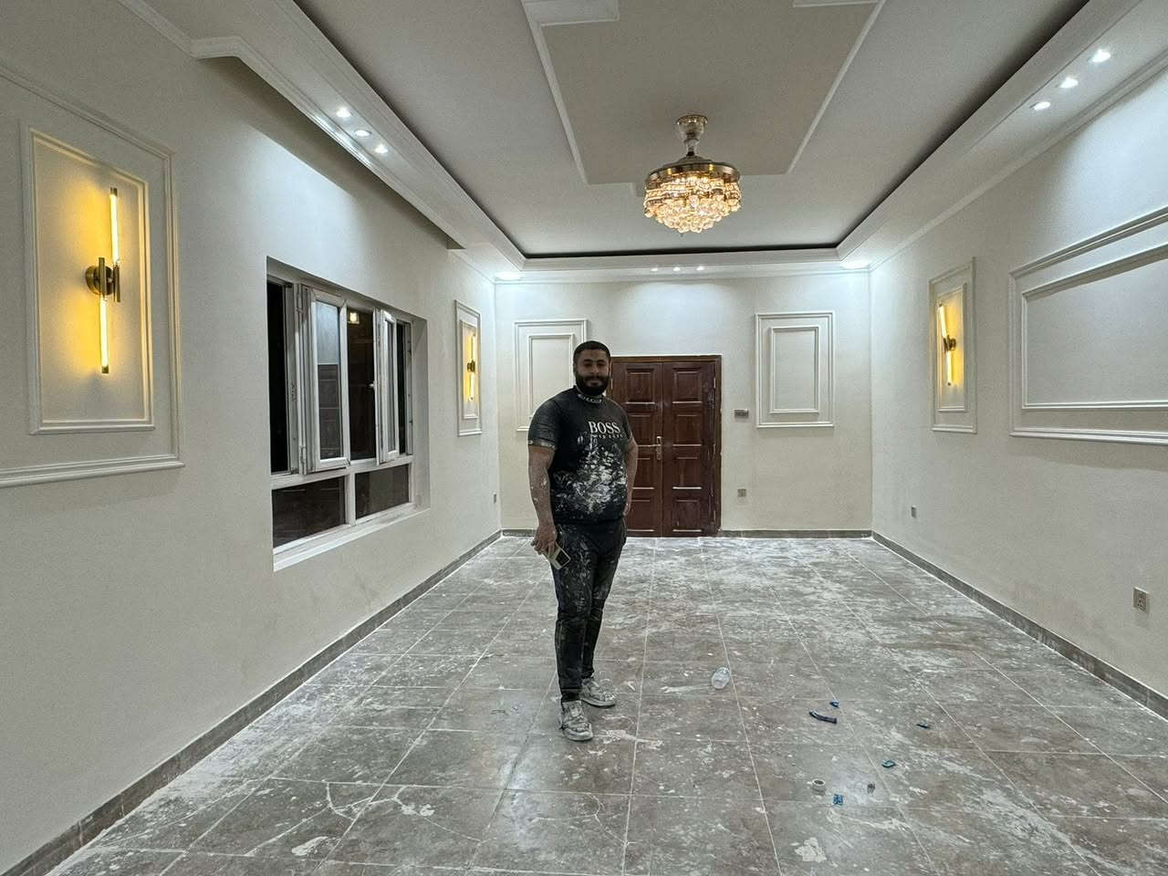 عمل كافه الاصباغ والديكورات للاستفسار ***********
