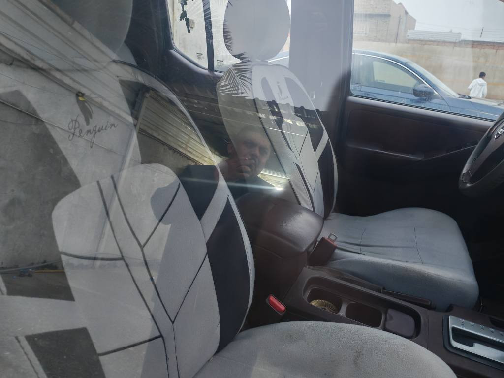 السياره مال جناي امجفت بيدي السنويه منتهيه اربيل
السياره مكفوله شرط باب الخلفي مصبوغ اتصال *********** المدينة, البصرة
