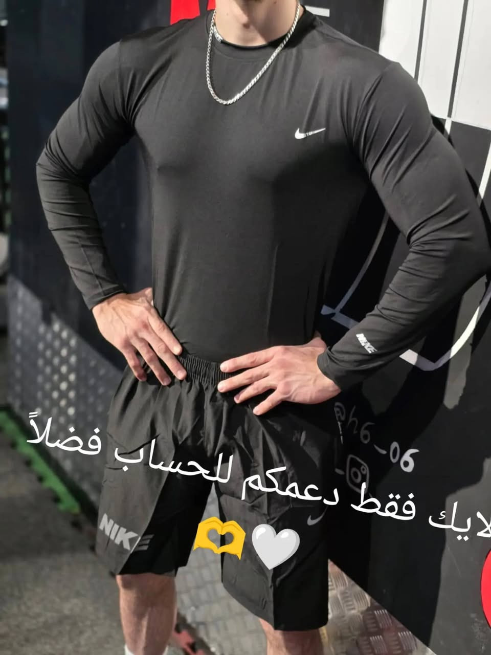 5 آلاف فقط 😱🔥 تدللون 🤍 
اي قطعه تعجبك داخل هذه
 البوست سعرها 5 آلاف 
كل 3 قطع الرابعه مجانيه🙂🔥
حسب اختياري اني شباب 
أسعار ارخص من الجمله يمي 💣🤌🏃 
ماريد اي شي منكم غير الايك شباب 😊♥️


**إذا كنت صاحب هذا الإعلان وتريد حذفه لأي سبب، رجاءا أرسل رسالة إلى الدعم الفني**