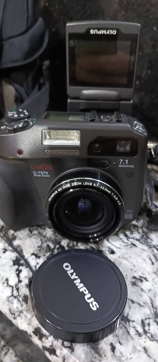 كاميرا كانون 1200 245,000 كاميرا نيكون 240,000 كاميرا اوليمبوس 125,000


**إذا كنت صاحب هذا الإعلان وتريد حذفه لأي سبب، رجاءا أرسل رسالة إلى الدعم الفني**