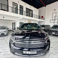 تاهو بريمه • ٢٠٢١ • ٦٨٠٠٠ كم