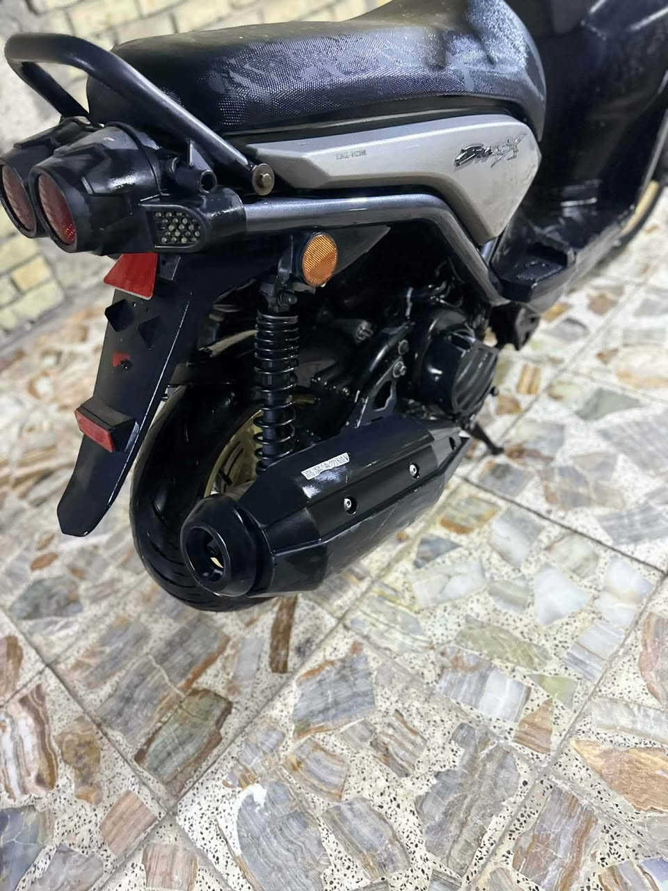 سلام عليكم دراجه سكنس جبلي دراجه مكفوال من كلش  دراجه بيه تزويت  مكاني بغداد سعر  خاص هذا رقمي ***********
