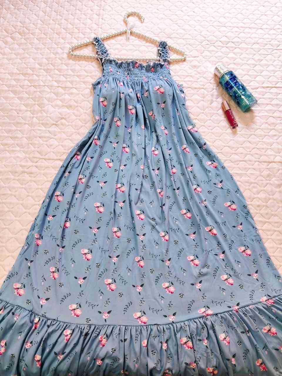 🪻فستان خامه فانيله زبده ناعمه ليكرا مطاط الأصلي ✅✅
🪻القياس فري سايز يلبس لوزن ١٠٠ 🙂
💰السعر ١٠ فقط 🫰
🚖متوفر توصيل داخل بسمايه والمحافظات
#ملابس_نسائية_خامات_صيفية_زبدة_درجة_اولى


**إذا كنت صاحب هذا الإعلان وتريد حذفه لأي سبب، رجاءا أرسل رسالة إلى الدعم الفني**