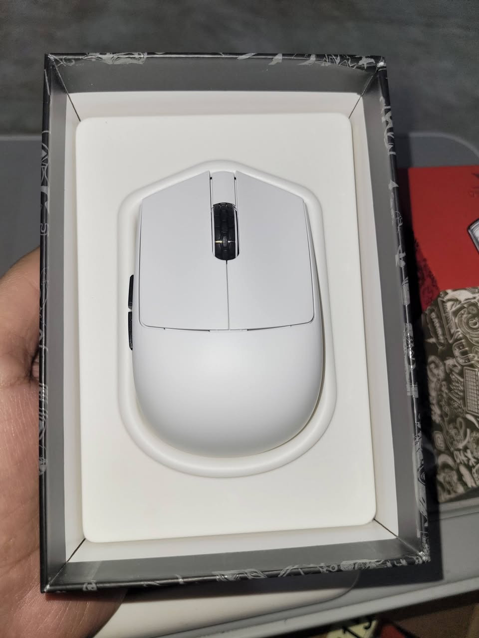 من رخصة الادمن متوفر جديد غير مستخدم


**إذا كنت صاحب هذا الإعلان وتريد حذفه لأي سبب، رجاءا أرسل رسالة إلى الدعم الفني**