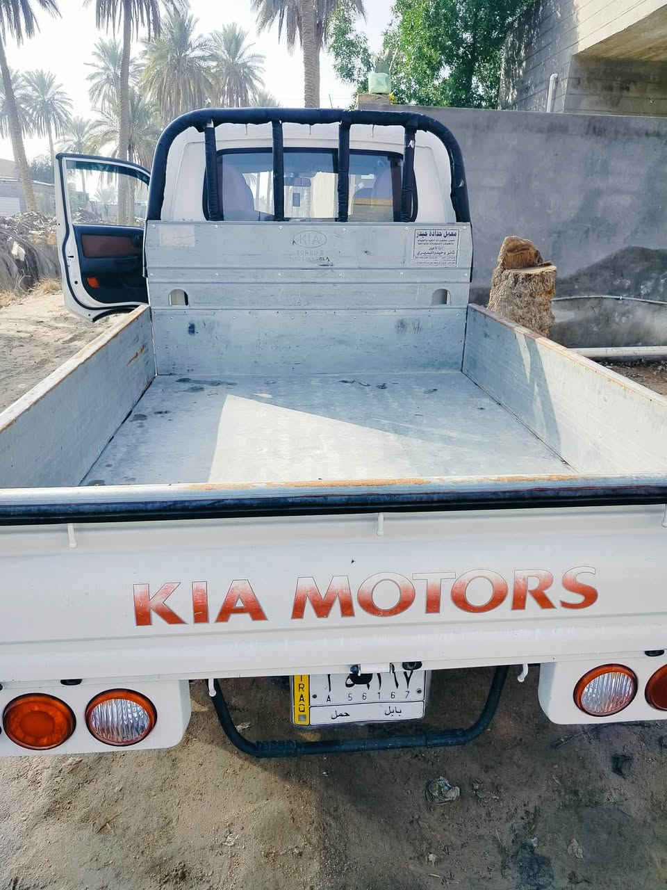 سلام عليكم  سياره  دبل قماره كفاله عامه موديل 20
***********
