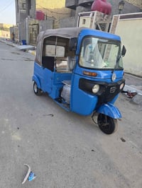 تكتك • مديل ٢٢ • قضاء البطحاء