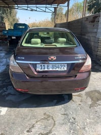 للبيع السيارة تعرضع لدمج في الضفيرة في الدشبول وحاليا شغالة امكراند مو...