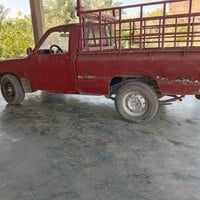 سيارتين • موديلات 80 و82 • بدون تحويل