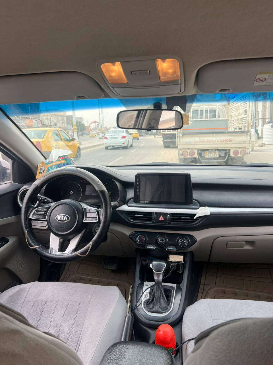 سيراتو ١٩ حره الرقم الجديدمكفوله عدا اربع اصابع بالبنيد صبغ محرك ١٦٠٠ السعر ١٥٥ وبيها مجال العنوان سماوه ***********٠
