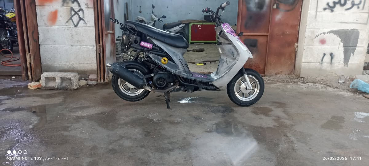 للبيع ماكس قجمه الدراجه حلوه مرتبه مكينه ناعمه المكان البصره القرنه السعر 450 والشراي بخدمته ***********
