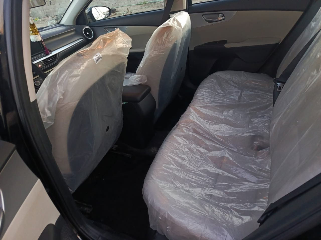 للبيع فورتي ٢٠٢٣ رقم بغداد بأسمي
مكان بغداد حي اور 
الاستفسار على الرقم ***********
ما متواجد عل فيس
