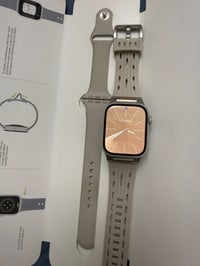 ابل واتش • جيل ٨ • بصرة