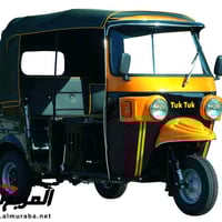 محتاج تكتك اصعد بيهة سايق