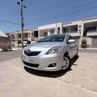 يارس 2009 • اوتوماتيك • أربيل