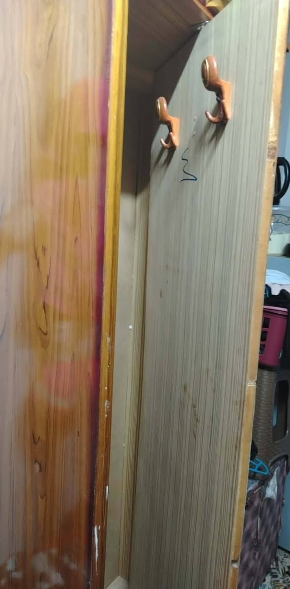 جربايه هيه دوشكها وزاويه 175 قفل. جزامه نهايته 50


**إذا كنت صاحب هذا الإعلان وتريد حذفه لأي سبب، رجاءا أرسل رسالة إلى الدعم الفني**