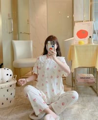 تراك كريشه • قطني • فري سايز