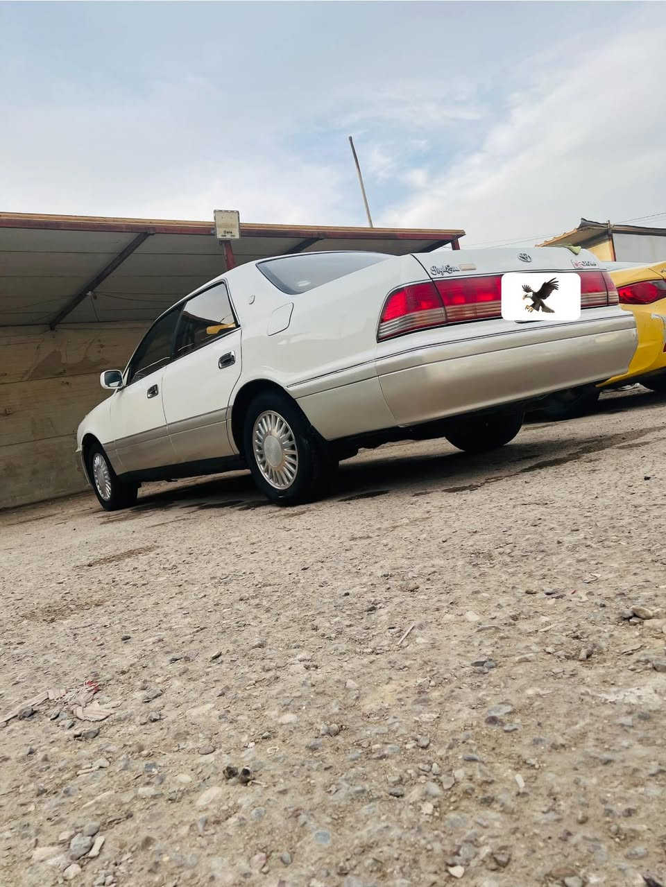 السلام عليكم راس الثور فلات مكفوله من الكص ونقل الجثه والاصوليات رقم انبار انكليزي
محرك ٣٠٠٠ vvt كشنات كهرباء السياره حلوه جدا للبيع سعر ١٠٥ وبيه مجال مكان السياره بغداد حي الجهاد ***********
