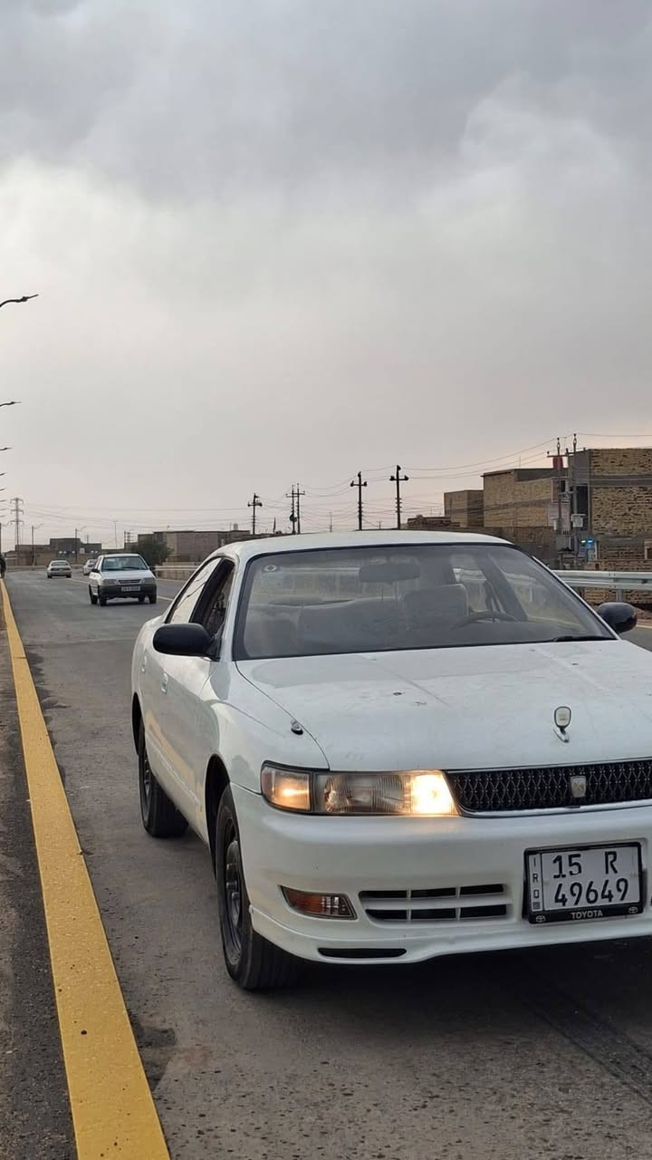 يالله السلام عليكم اخوان
شيزر للبيع مكفوله من الكص الضربه محرك أو كير خير من الله ونجي ناعم حداديه خير من الله تبريد عوزه بس غاز
السياره سستم جديد شادله
بسمي السنويه ل 2030
السعر ب58 أو بيه مجال
الأستفسار ***********
