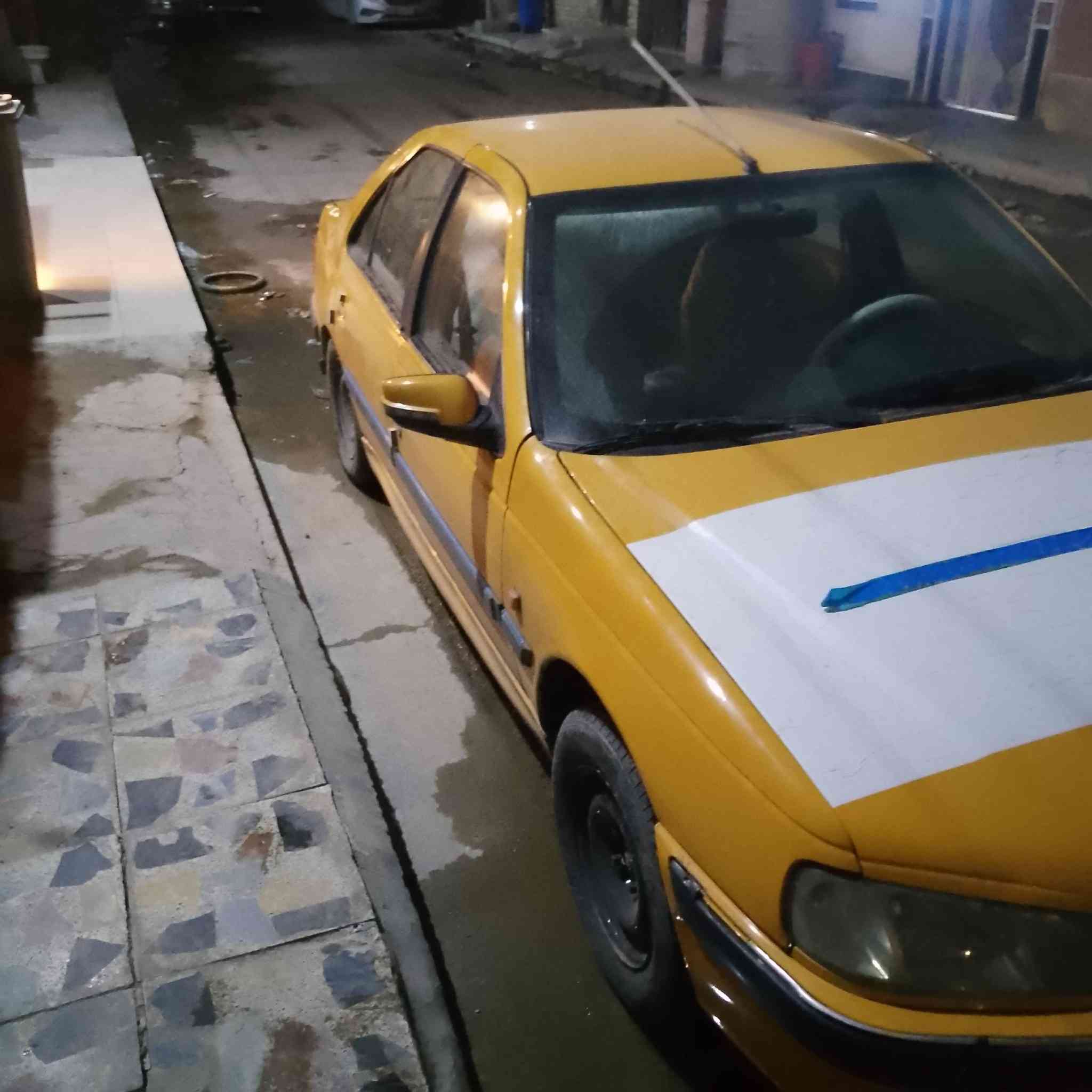 السلام عليكم بيجو بارص موديل 18 سعر 45 رقم بغداد سنويه 2030 مكان بغداد رقم التلفون ***********
