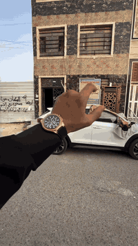 🔱 فرصة استثمارية لا تُعوّض في الكرادة! 🐋  📍 خلف مستشفى الشيخ زايد  ⭕ ا...