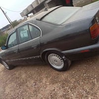 بي ام 535iمكينه 25موديل 89 بيع او مراوس حسب التفاق اي استفسار  عليك ال...