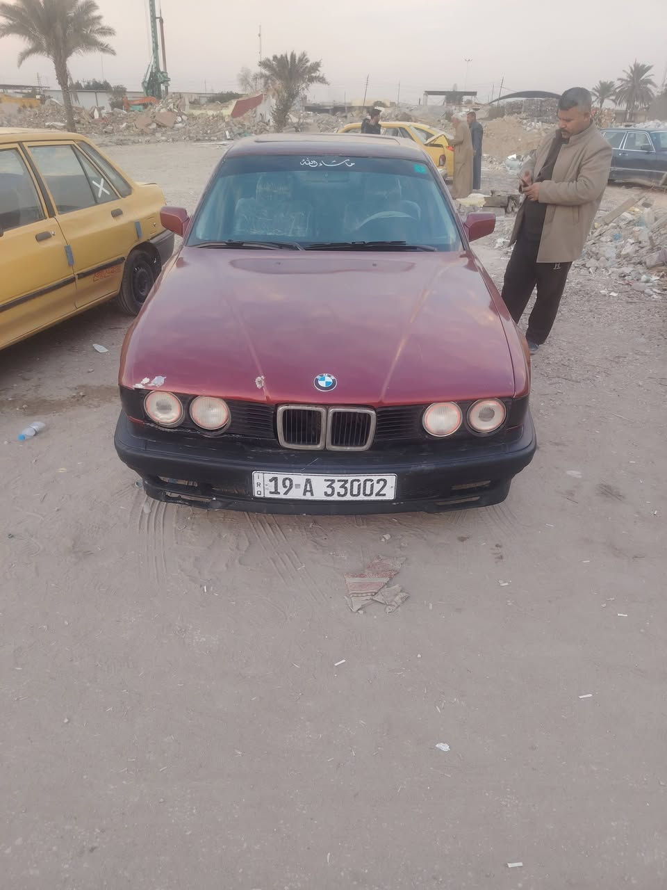 سلام عليكم
موديل92
مكينه6مفتوح 
صبغ عام جماليه
***********
***********
