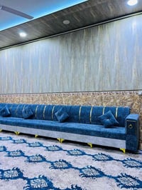 قنفات مودرن • صيانة قنفات • ضمان ٥ سنوات