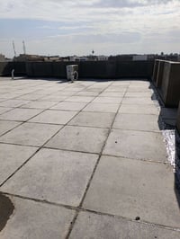 اشتغل سطحك قبل لتجيك الرطوبه زفت ماستك فلانكوت تطبيك اعاده سطوح ماستك ...