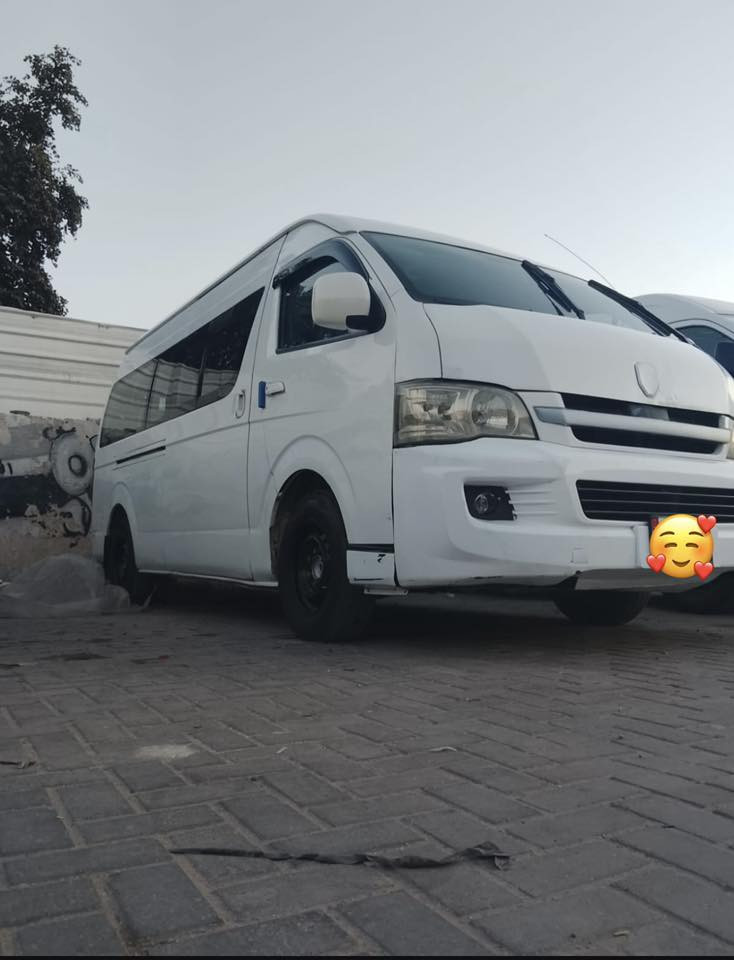 جنبي عالي مديل 2013 سياره جاهزه تبريد 3 قطع فانات مقويهن للخير دوشمه عام وشاشا وكامره وحساسات وتخم تاير جديد كير ومحرك اكسل مال ياباني    رقم كربله  سعرها 120 بيه مجال  *********** مكاني بغداد حي اور
