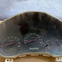 ساعات داشبورد • نظيفه • وفيشة