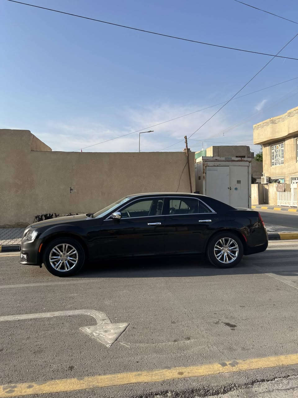 السلام عليكم اوباما ٢٠٢٠ لمتدد عليه اضافة منظومة غاز ماشية 93 ميل رقم اربيل  بعده بأسم شركة سيارة مناقصه شي صورة حادث مرفقه تبديل باب وجاملغ بدون ايرباك السعر ٢٤٥  مكاني كوت مركز رقمي ***********
