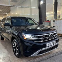 أطلس • وارد امريكي • ٥٠٠٠٠ مايل