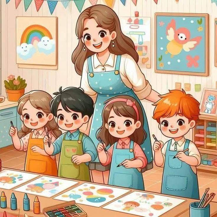 إعلان  🏖⛱️⛱️ 🌟
#روضة وحضانه سبيستون الاهليه 
تحت شعار 🌈روضة سبيستون البيت الثاني لطفلك 🌈 ...
استثمر الوقت وابعد طفلك من الهاتف📲📲📲 ونمي الجوانب الذهنية والتعليمية والنفسية لديه 🌈واحجز مكانك وانضم لبراعم #روضةسبيستون الجميلة
الدوام من 7:00صباحا وحتى 12ظهرا 
المناهج التعليميه الخاصة بالروضة
🎈دروس تقوية تشمل إعادة المناهج التعليمية🎈
🌈:اسلامية🎈 عربي🎈رياضيات🎈 انكليزي🎈علوم🎈التوعية🎈سينما🎈قصص وحكايات وتعليم الاتكيت الاجتماعي🎈رسم🎈سفرات ترفيهية🎈
ملاحضة**مرحلة التمهيدي تشمل التهجي ودمج الحروف وتهيئة الطفل لمرحلة الأول الابتدائي 
🎈✨️ دروس تقوية.. وأعادة المنهج 🎈✨️
  اضافة للفعاليات والاناشيد الجميلة 
للحجز والاستفسار: واتساب
 ***********
