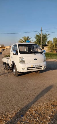 ٢٠١٠ • بدون صبغ • خانقين