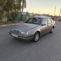 فولفو 440 • ١٩٩٤ • نينوى سنوية ٢٠٢٩