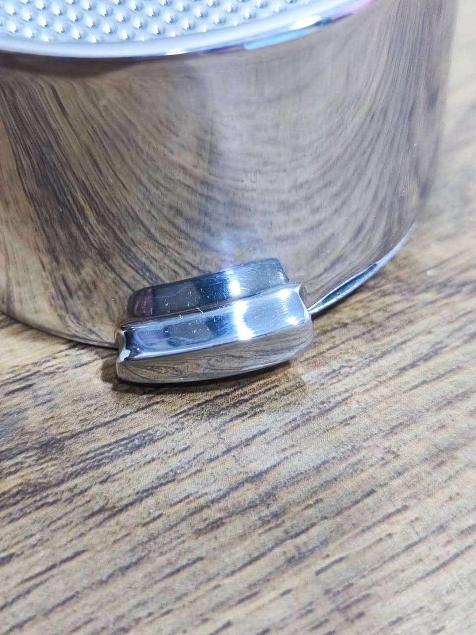 بروتافلتر
٥١ ملم
٣ شفرات خشنه
يحوي باسكت مكشوف كوبين
يده خشب وكوالتي عالي ووزن ثقيل

السعر ٢٣ الف


**إذا كنت صاحب هذا الإعلان وتريد حذفه لأي سبب، رجاءا أرسل رسالة إلى الدعم الفني**