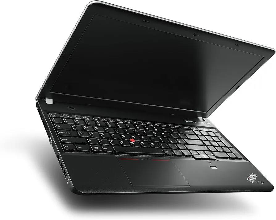 💻 Lenovo ThinkPad E540 / L540 – شرح كامل للبيع
🔹 الموديل – ThinkPad E540 / L540
هاي الفئة من لينوفو معروفة بالقوة والمتانة، مو بلاستك تجاري ضعيف.
مناسب للشغل اليومي الطويل، طلاب، موظفين، ومكاتب.
⚙️ المعالج – Core i3 الجيل الرابع (M)
معالج قوي ومستقر:
يفتح ويندوز بسرعة
يشغّل أوفيس، متصفح، يوتيوب، برامج دراسة بدون تقطيع
فئة M يعني أقوى من U مال الأجهزة النحيفة
👍 ممتاز للاستخدام اليومي والشغل المكتبي.
🧠 الرام – 8GB DDR3
تفتح أكثر من برنامج بنفس الوقت
تشتغل على Chrome ويا أوفيس بدون تهنيك
مناسب للطالب والموظف
قابل للتطوير مستقبلاً
💾 الهارد – 120GB SSD
أهم قطعة بالجهاز:
تشغيل سريع جداً
فتح البرامج بلمح البصر
فرق كبير عن الهارد العادي
يخلي الجهاز يحسسك جديد مو قديم
📺 الشاشة – 15.6 إنش
شاشة كبيرة ومريحة للعين
ممتازة للدراسة، الأفلام، الشغل الطويل
حجم مناسب للأوفيس والمحاسبة
🎮 كرت الشاشة – 2GB (مدمج Intel HD)
يشغّل فيديوهات Full HD
مناسب لبرامج خفيفة
ألعاب خفيفة (مو ألعاب ثقيلة)
عملي للاستخدام اليومي
🔌 الاستخدامات المناسبة
✔️ طالب
✔️ موظف
✔️ دوام مكتبي
✔️ محاسبة
✔️ أونلاين، يوتيوب، أفلام
✔️ برامج أوفيس + إنترنت
السعر(155الف)
تواصل(***********6)
