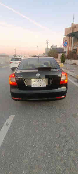 للبيع سكودا اوكتافيا  موديل 2009 موصفات فول كير اوتوماتيك سلايت محرك 16 مرغوب صبغ جمالي حزام فقط بدون دواخل تبريد ثلج كير ومحرك بشرط سعر مناسب جدا 69 وبي حك جيا فقط وعليها غراما 4 اوراق تنزيل من حساب عنوان زاخو ☎️ للاستفسار *********** *********** زاخو
