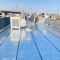 ايزوكام اربيل • سندويج بنل • مانع الرطوبة