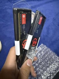 رامات • ٣٢ جيجا • ٣٢٠٠ CL٢٢