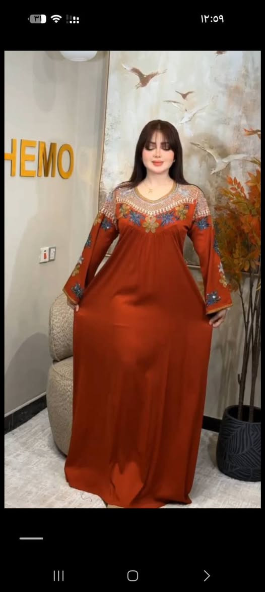 مجموعه دشاديش ودراعات رمضانيه تجنن
https://t.me/Rooshan77Rooshn


**إذا كنت صاحب هذا الإعلان وتريد حذفه لأي سبب، رجاءا أرسل رسالة إلى الدعم الفني**