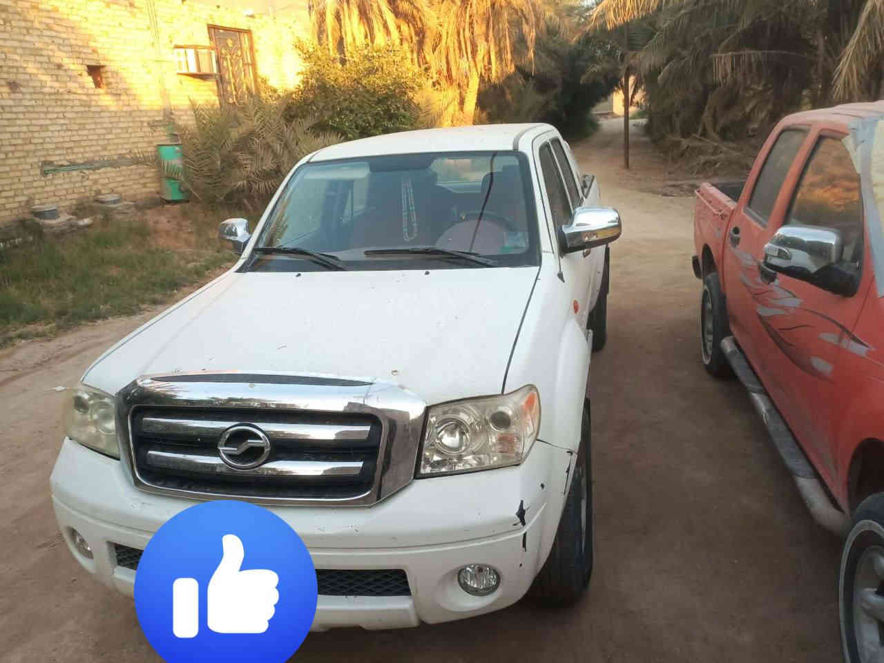 السلام عليكم ورحمة الله وبركاته
كراند تايكر موديل ٢٠١٥
السيارة كفالة كير محرك تيوتا جديد
السيارة عل وضع الشركة ما ناقصها شي
بشهر 3 تصير حرة انطيك برائة ذمة
اتعهد بالمداور رقم مثنى
السعر ٨٣
الاستفسار ***********
