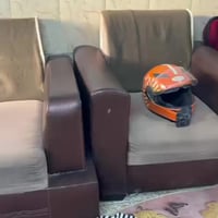 كنب • ٧مقاعد • شعب