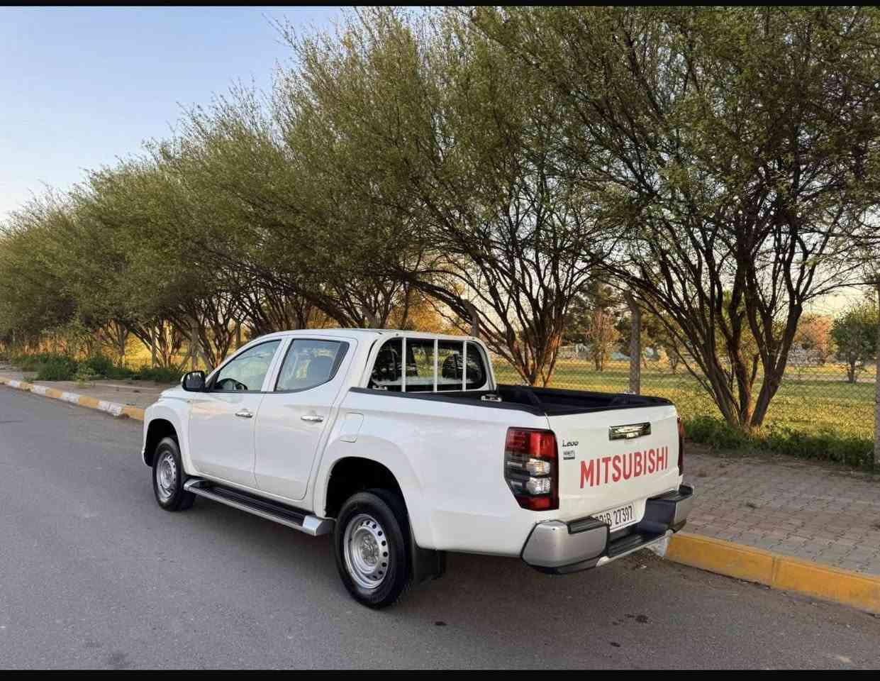 بيكاب موديل  2020 دبل اكسل كير عادي بدون صبغ بارد ماشي 112000 رقم اربيل بسمي السعر 172مكان سياره كركوك رقم تليفون ***********
