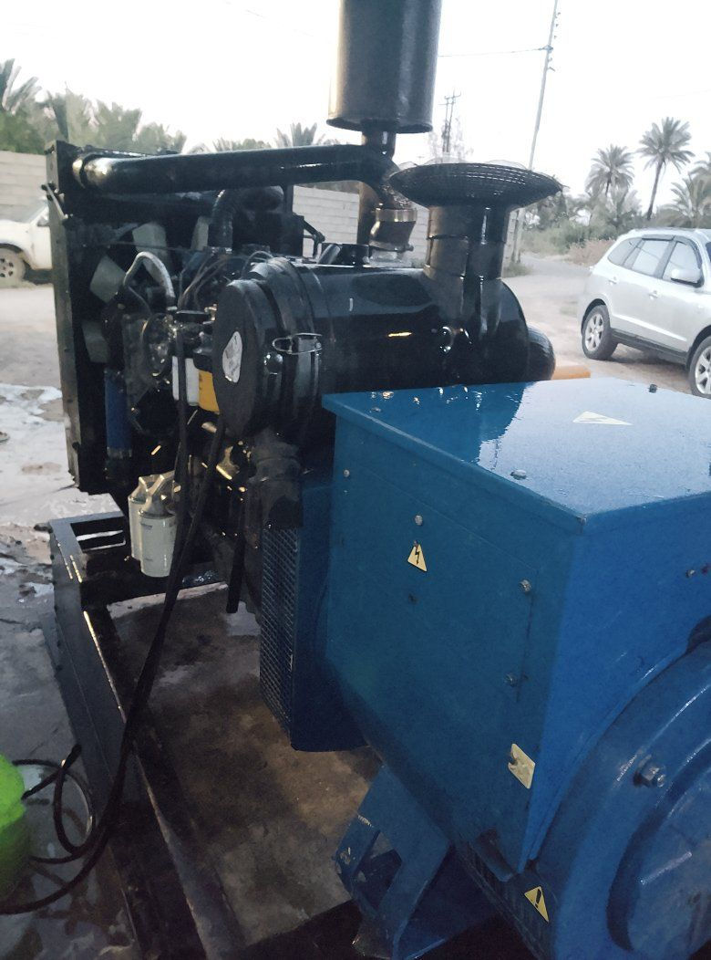 مولدة بيركنز٦بستم ١١٠كيفي مكان ديالى بلدروز للاستفسار الاتصال بالرقم *********** واتساب ***********
