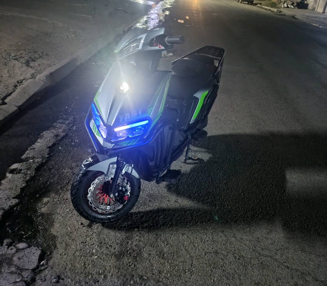 موصل حي البكر