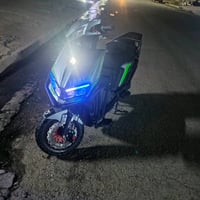 موصل • حي البكر • دراجة